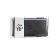 Korda Basix Tackle Box